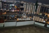 Cho thuê căn hộ chung cư SME, Tô Hiệu, Hà Đông, 119m2, 3 ngủ, 3 vệ sinh, 13 triệu/tháng